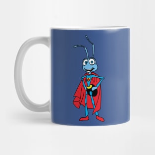 Super Ant Mug